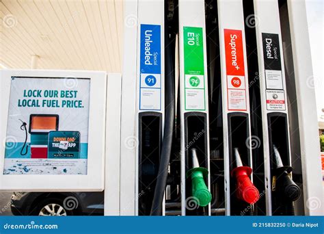 7 eleven australia fuel prices lock